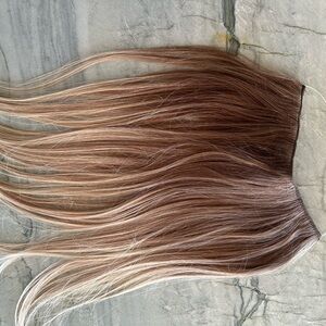 Hair extension